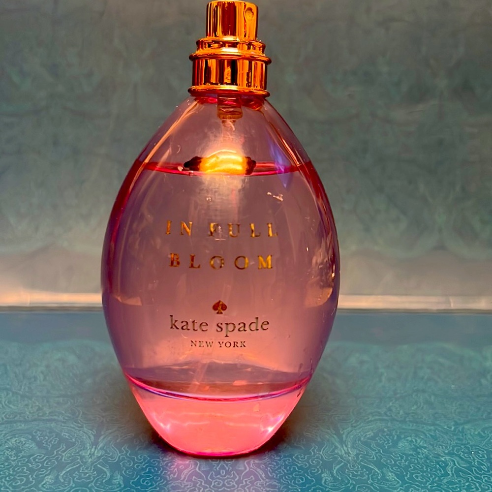 Kate Spade In Full Bloom eau de parfum
